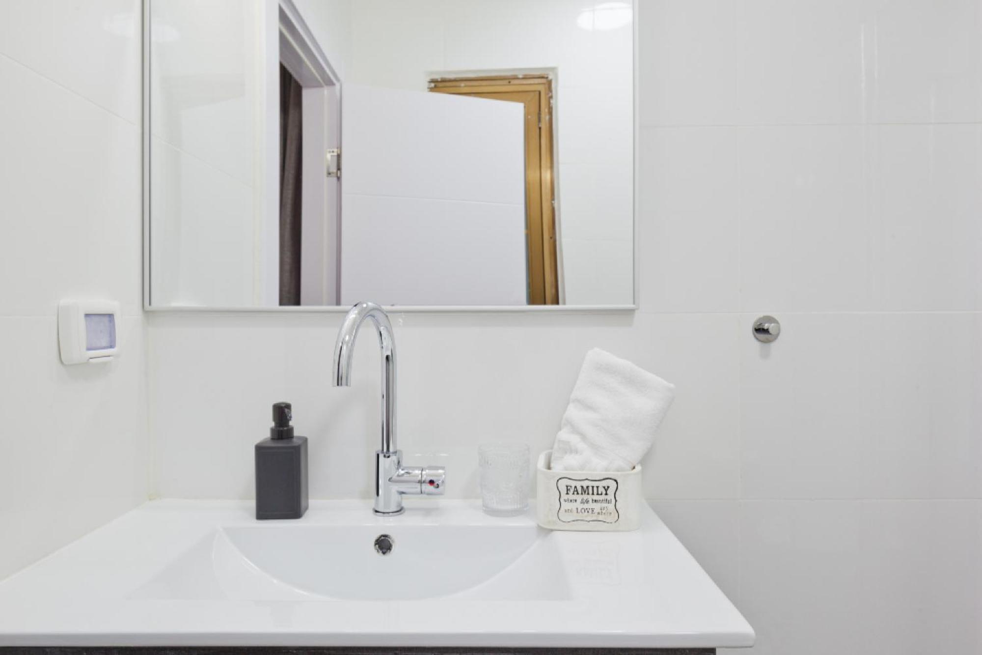 Sansa Urban Residence Тел Авив Екстериор снимка