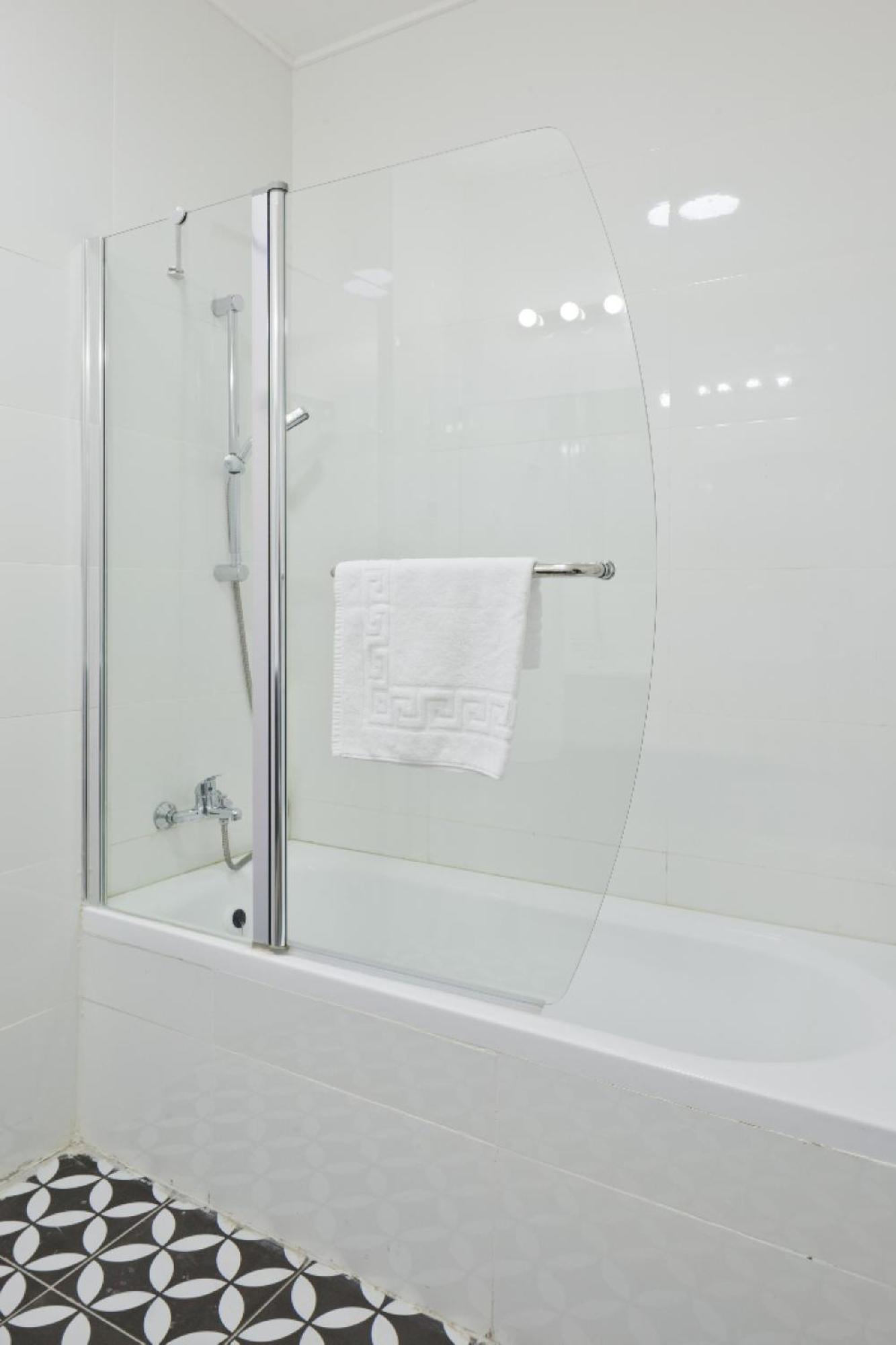Sansa Urban Residence Тел Авив Екстериор снимка