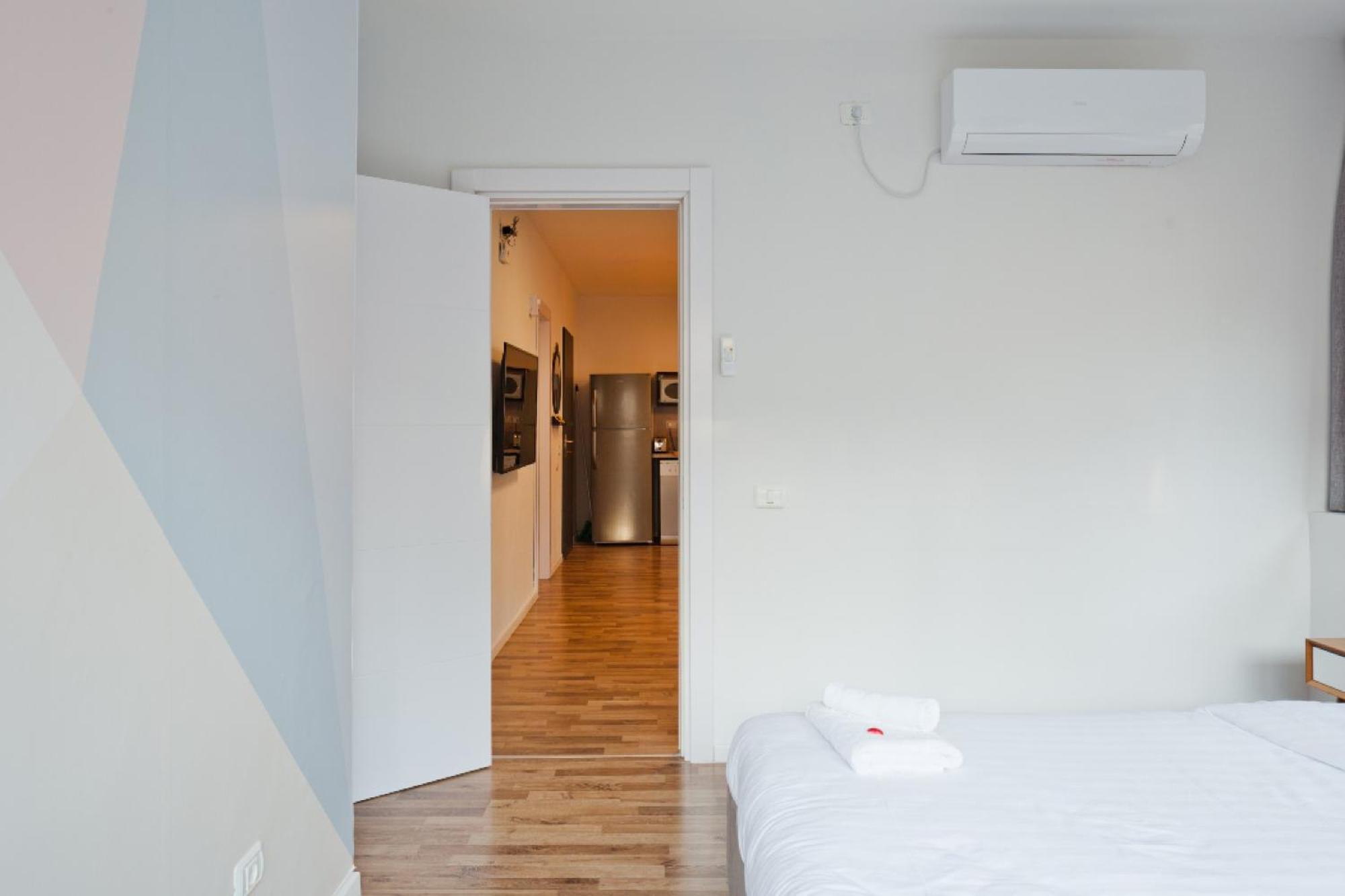 Sansa Urban Residence Тел Авив Екстериор снимка