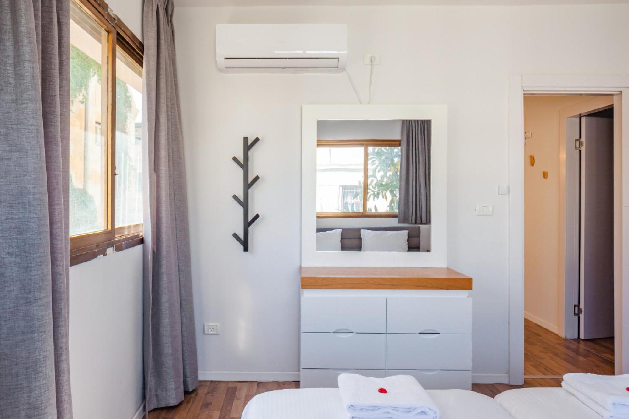 Sansa Urban Residence Тел Авив Екстериор снимка