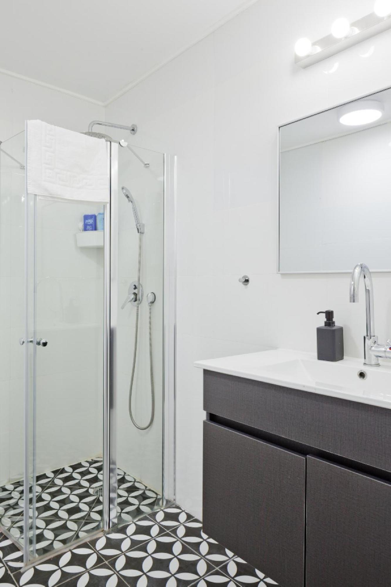Sansa Urban Residence Тел Авив Екстериор снимка