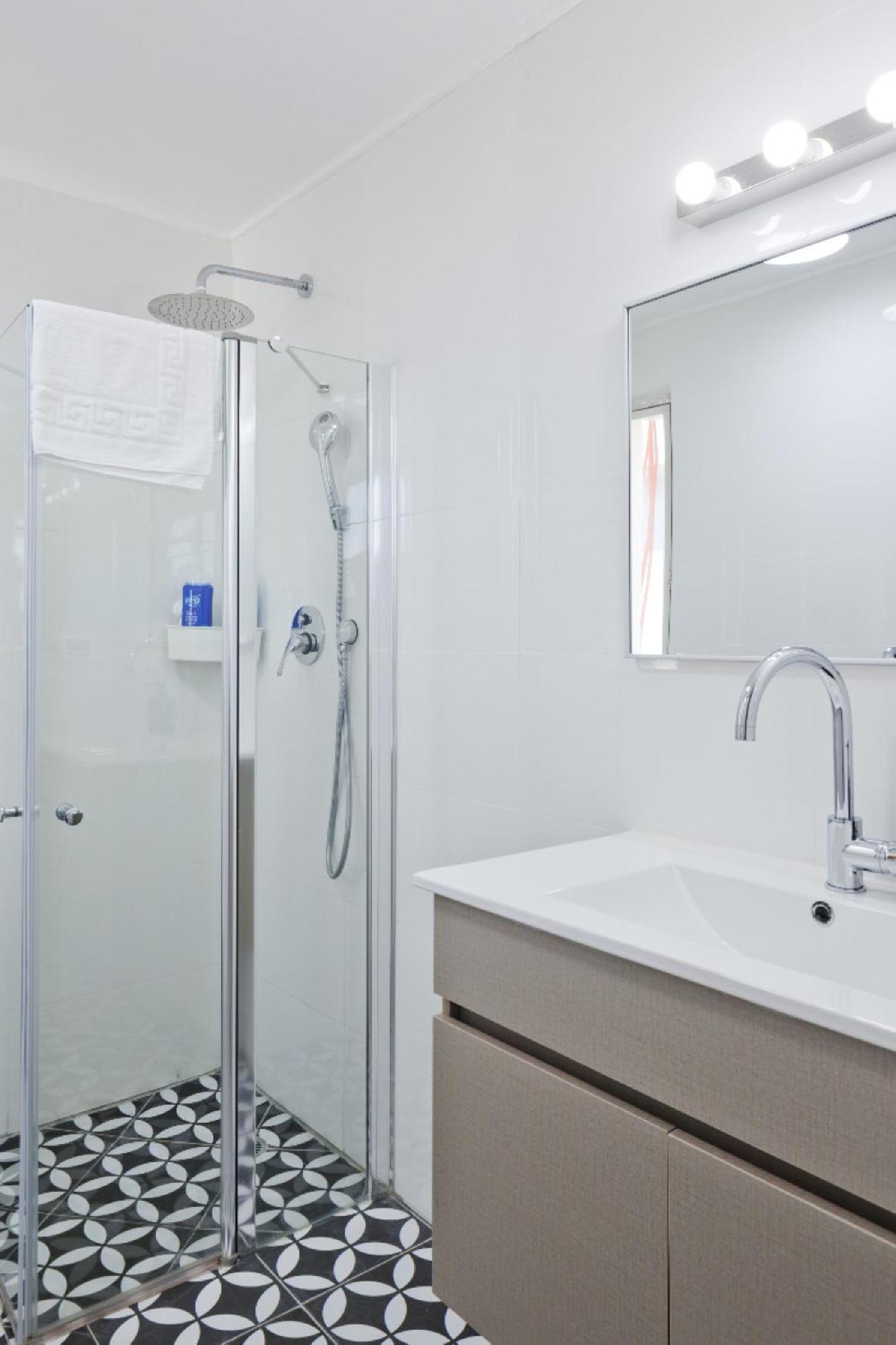 Sansa Urban Residence Тел Авив Екстериор снимка