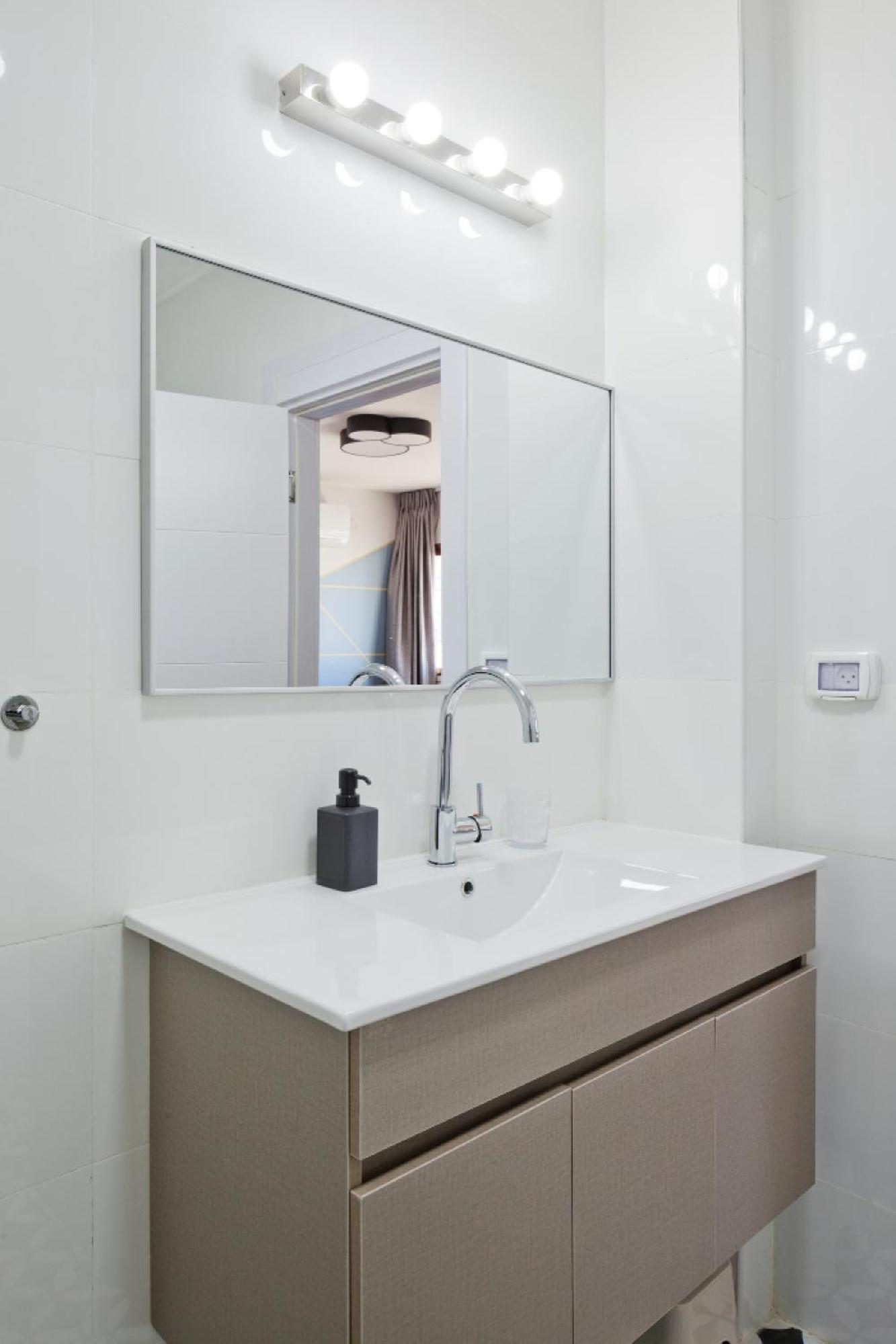 Sansa Urban Residence Тел Авив Екстериор снимка