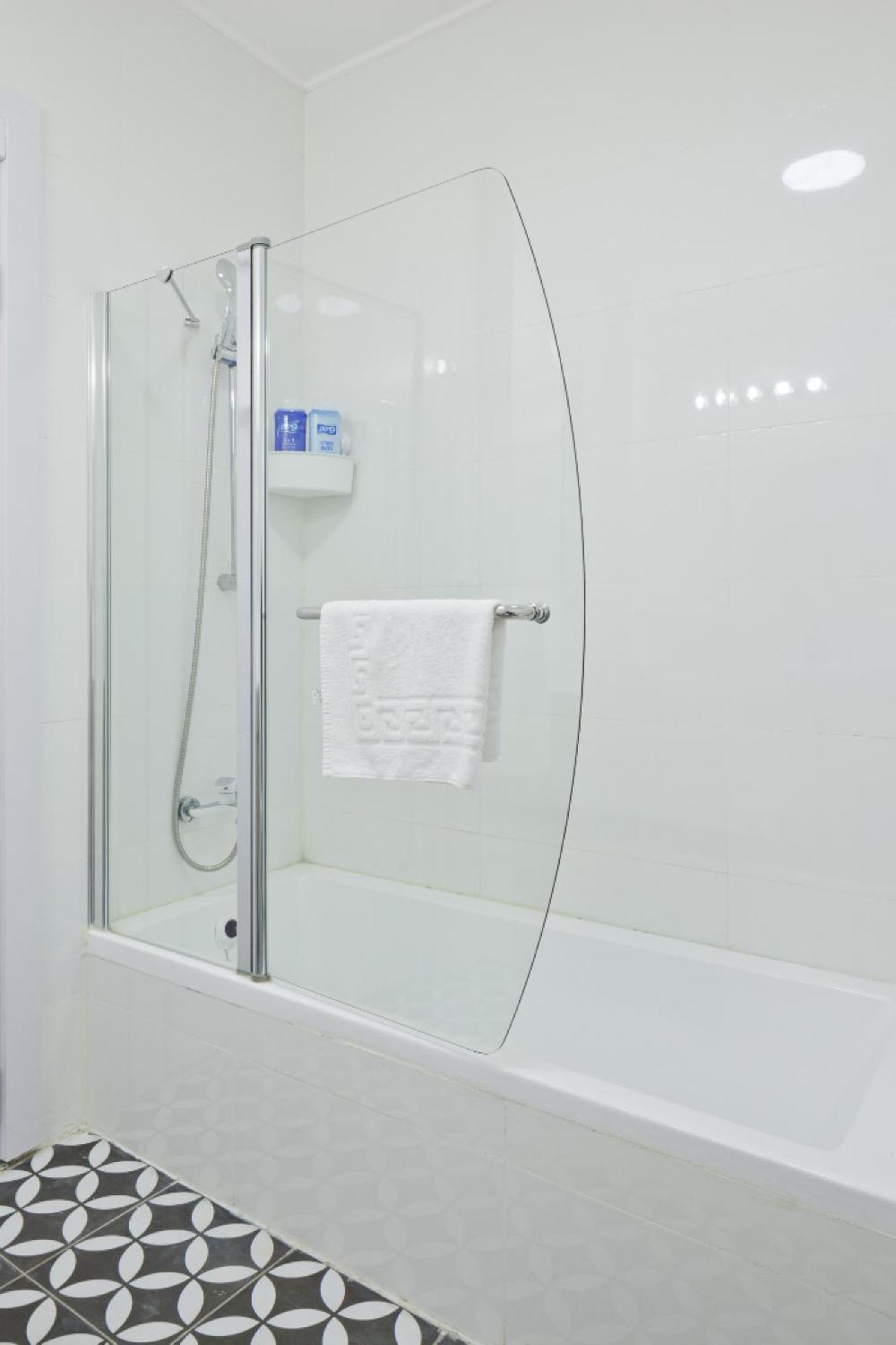 Sansa Urban Residence Тел Авив Екстериор снимка