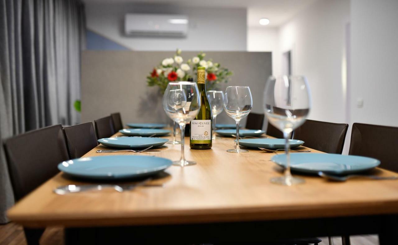 Sansa Urban Residence Тел Авив Екстериор снимка